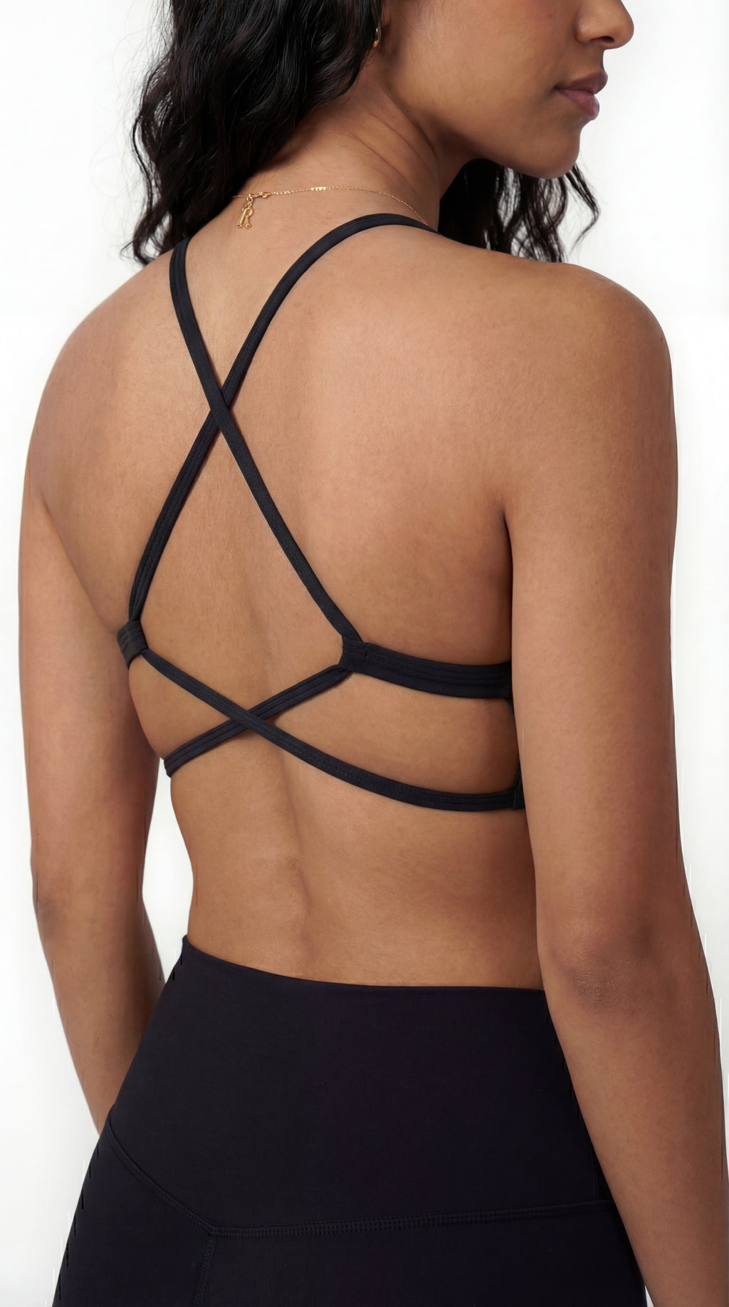 Halter Crop